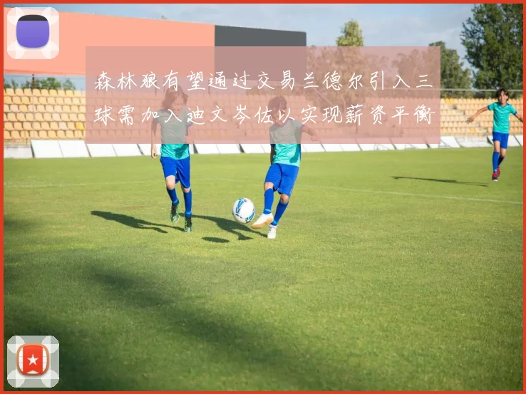 森林狼有望通过交易兰德尔引入三球需加入迪文岑佐以实现薪资平衡