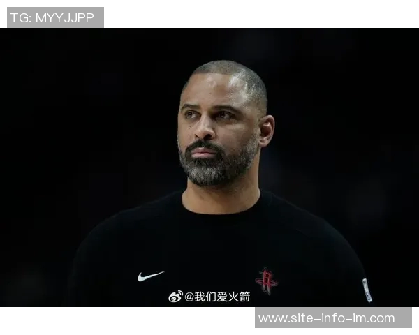 火箭主帅乌度卡明确表示交易截止日前不会引进新控卫