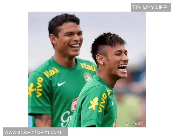 巴西中前场人才辈出内马尔蒂亚戈佩德罗等众星争辉